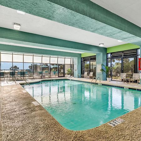 Meridian Unit #204 Myrtle Beach Luaran gambar