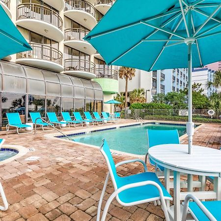 Meridian Unit #204 Myrtle Beach Luaran gambar