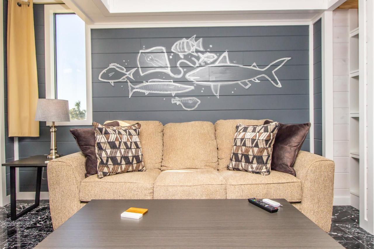 Meridian Unit #204 Myrtle Beach Luaran gambar
