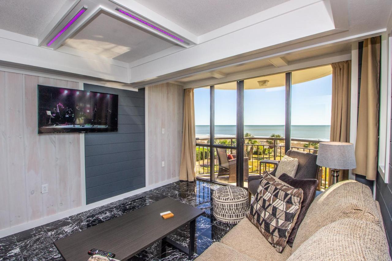 Meridian Unit #204 Myrtle Beach Luaran gambar