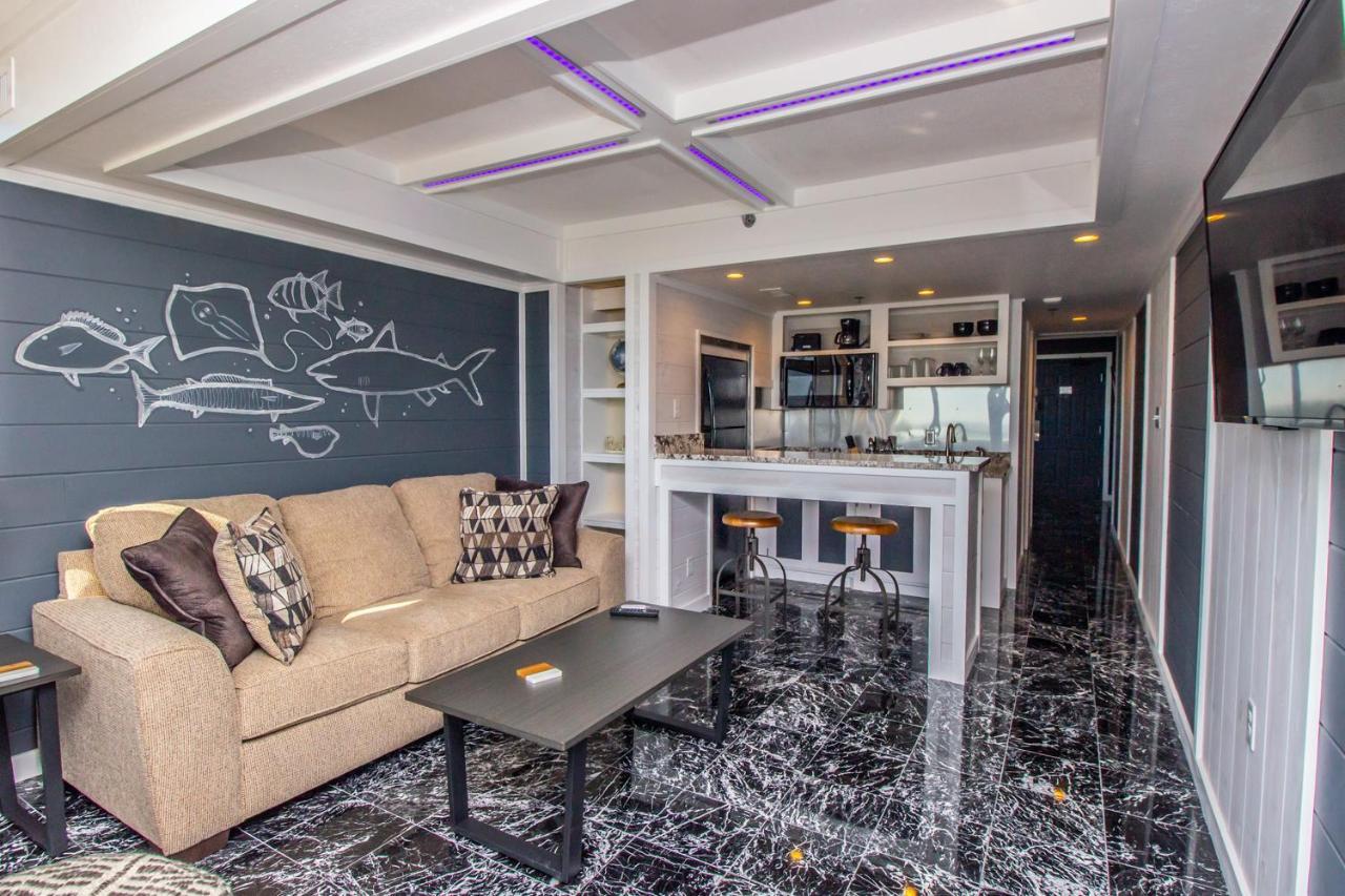 Meridian Unit #204 Myrtle Beach Luaran gambar