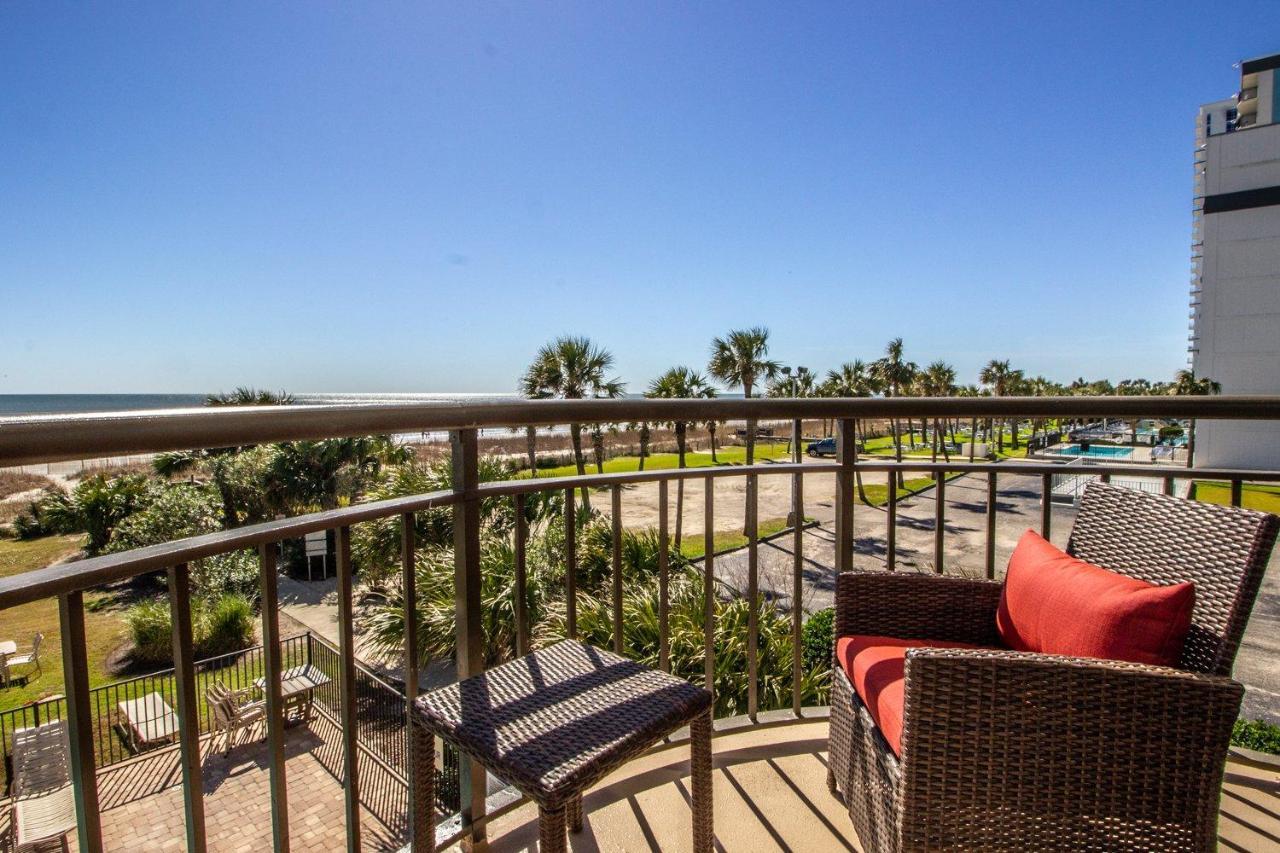 Meridian Unit #204 Myrtle Beach Luaran gambar