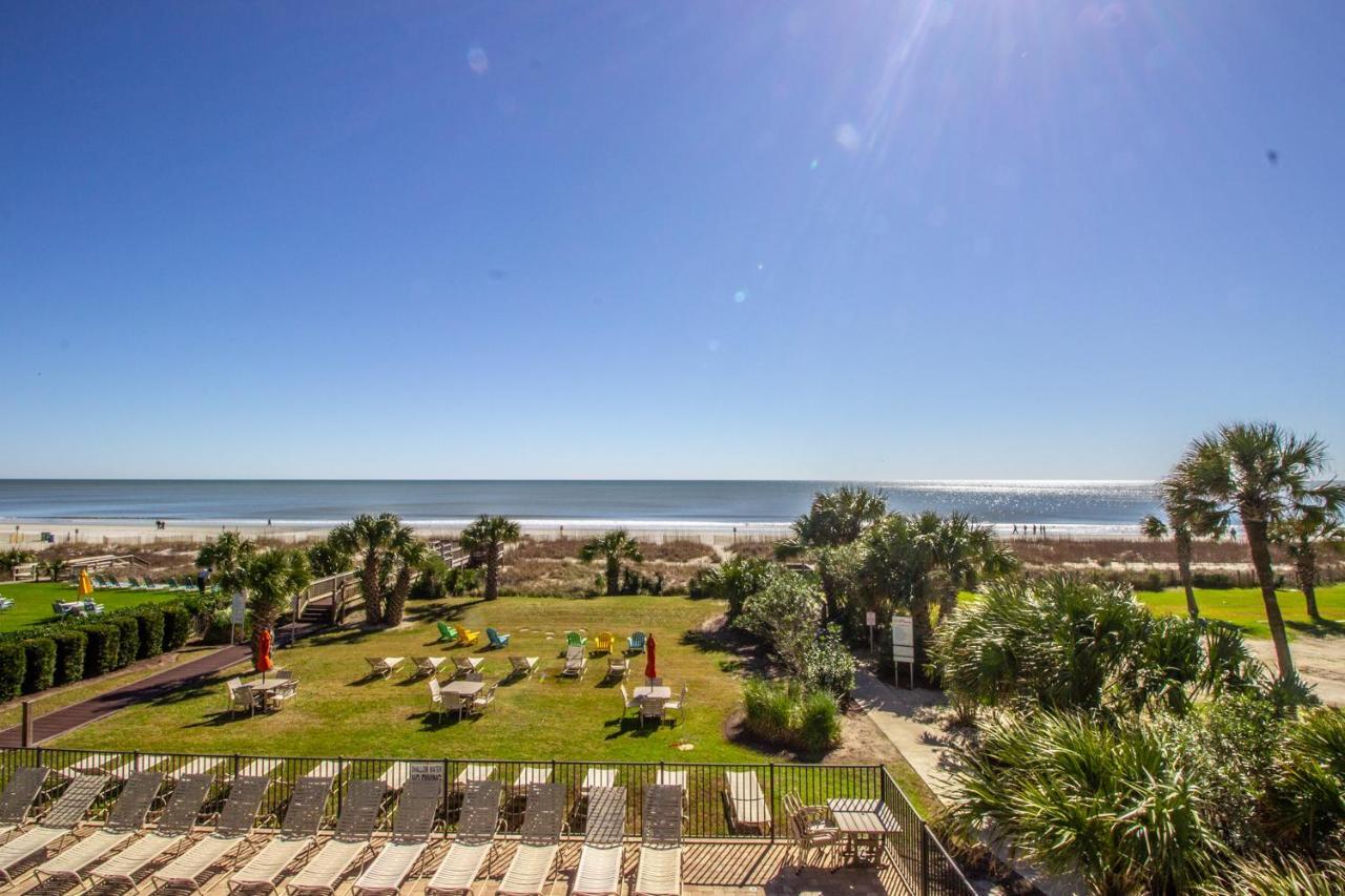 Meridian Unit #204 Myrtle Beach Luaran gambar