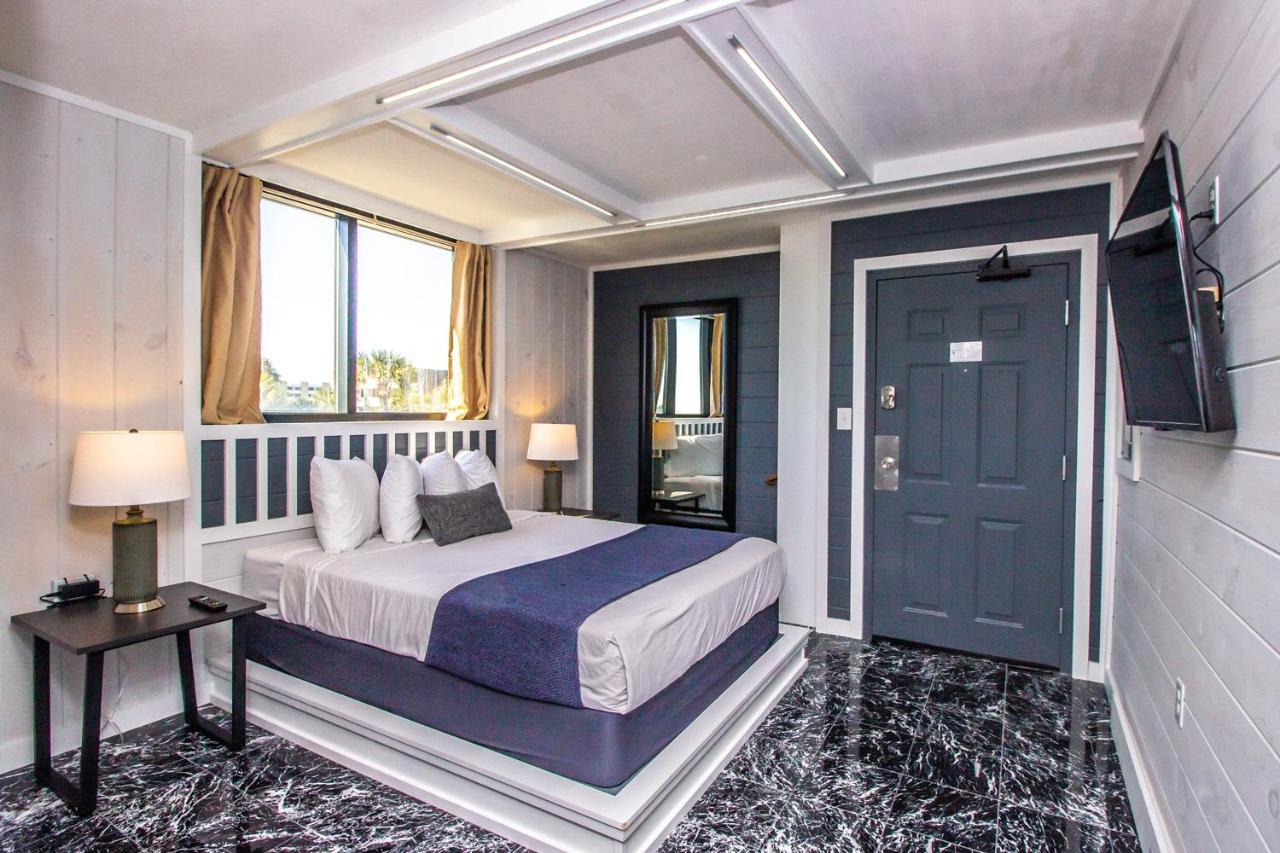 Meridian Unit #204 Myrtle Beach Luaran gambar