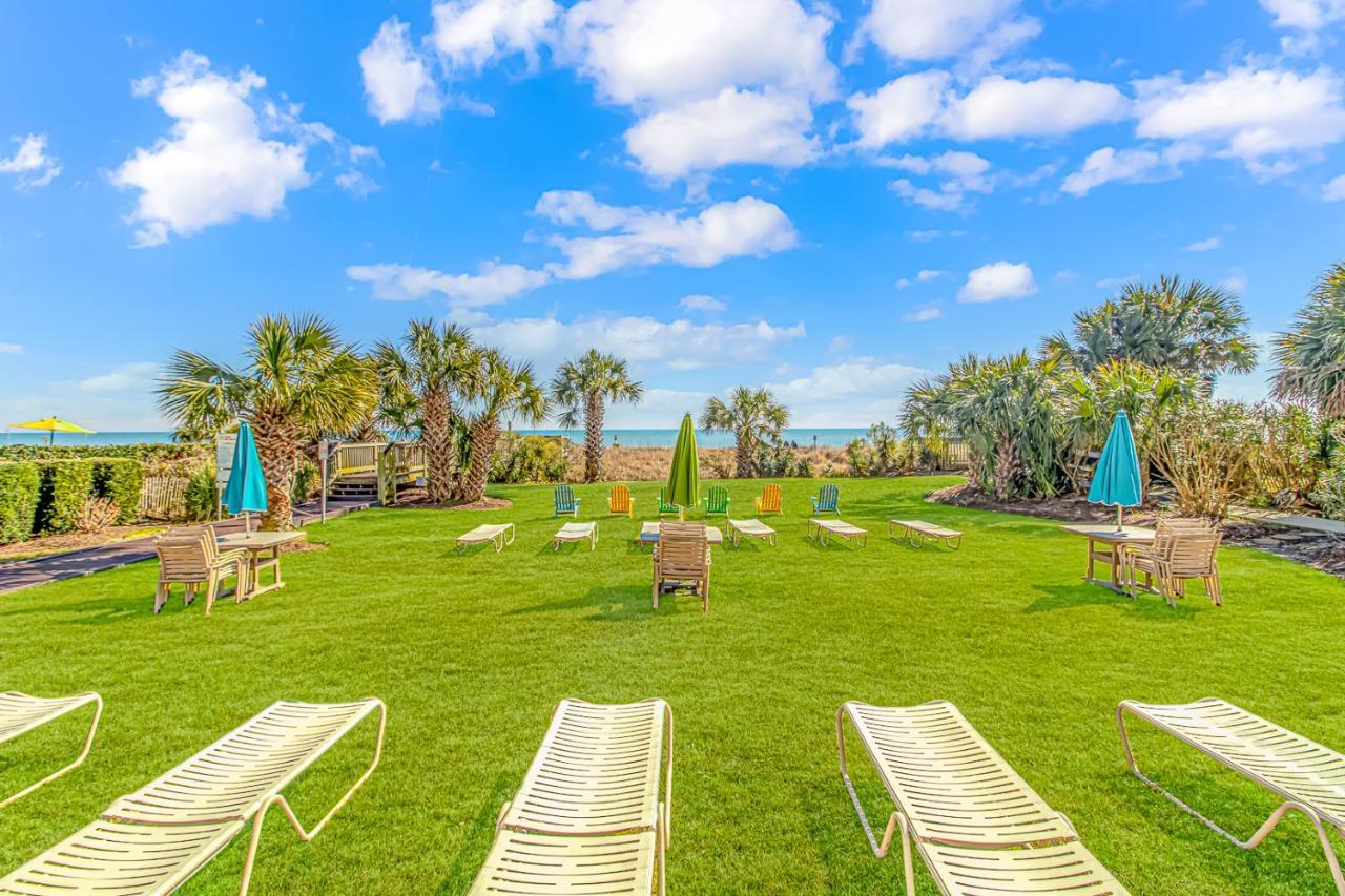 Meridian Unit #204 Myrtle Beach Luaran gambar