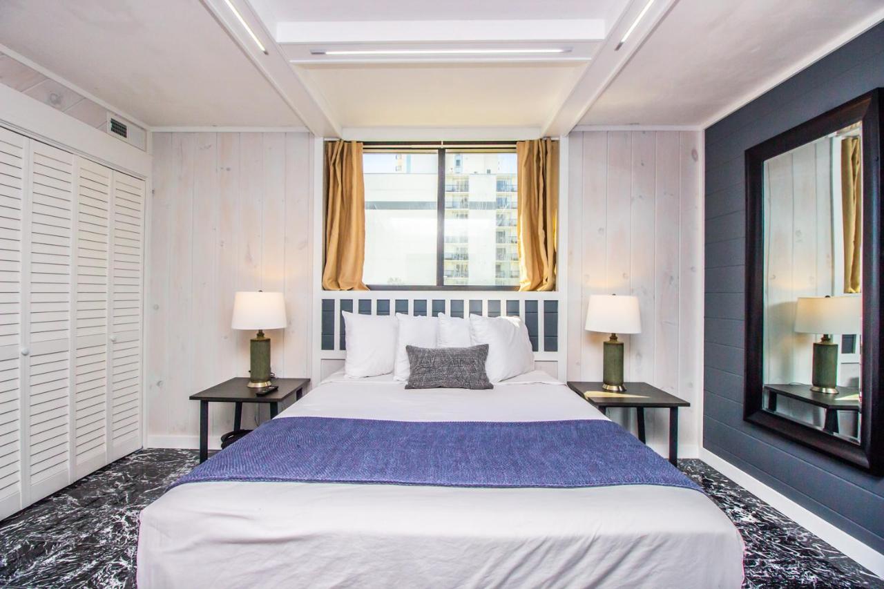 Meridian Unit #204 Myrtle Beach Luaran gambar
