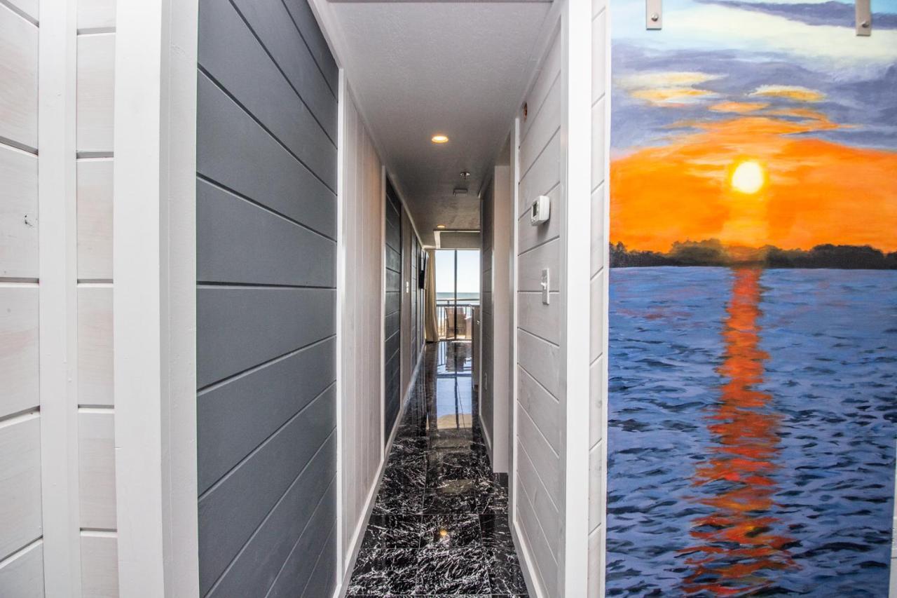Meridian Unit #204 Myrtle Beach Luaran gambar