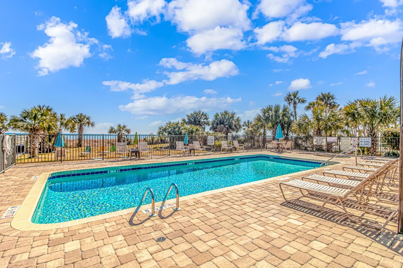 Meridian Unit #204 Myrtle Beach Luaran gambar