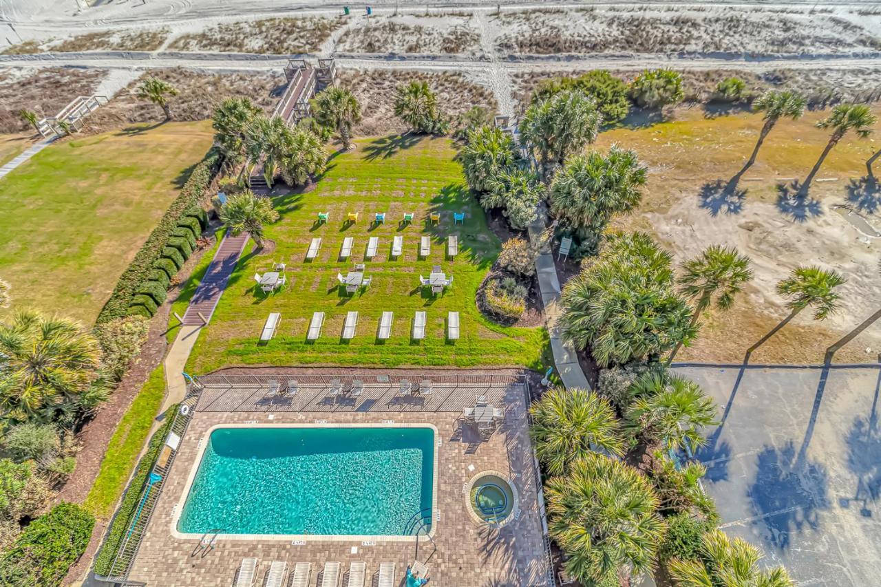 Meridian Unit #204 Myrtle Beach Luaran gambar