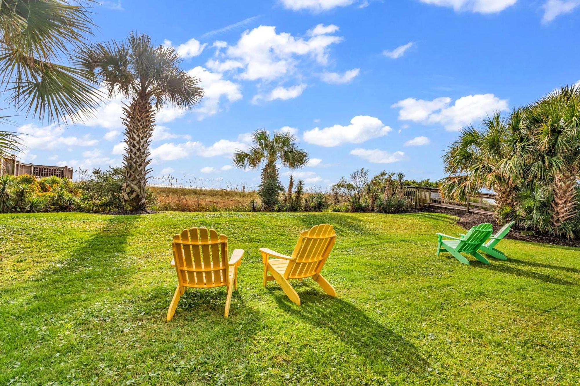 Meridian Unit #204 Myrtle Beach Luaran gambar
