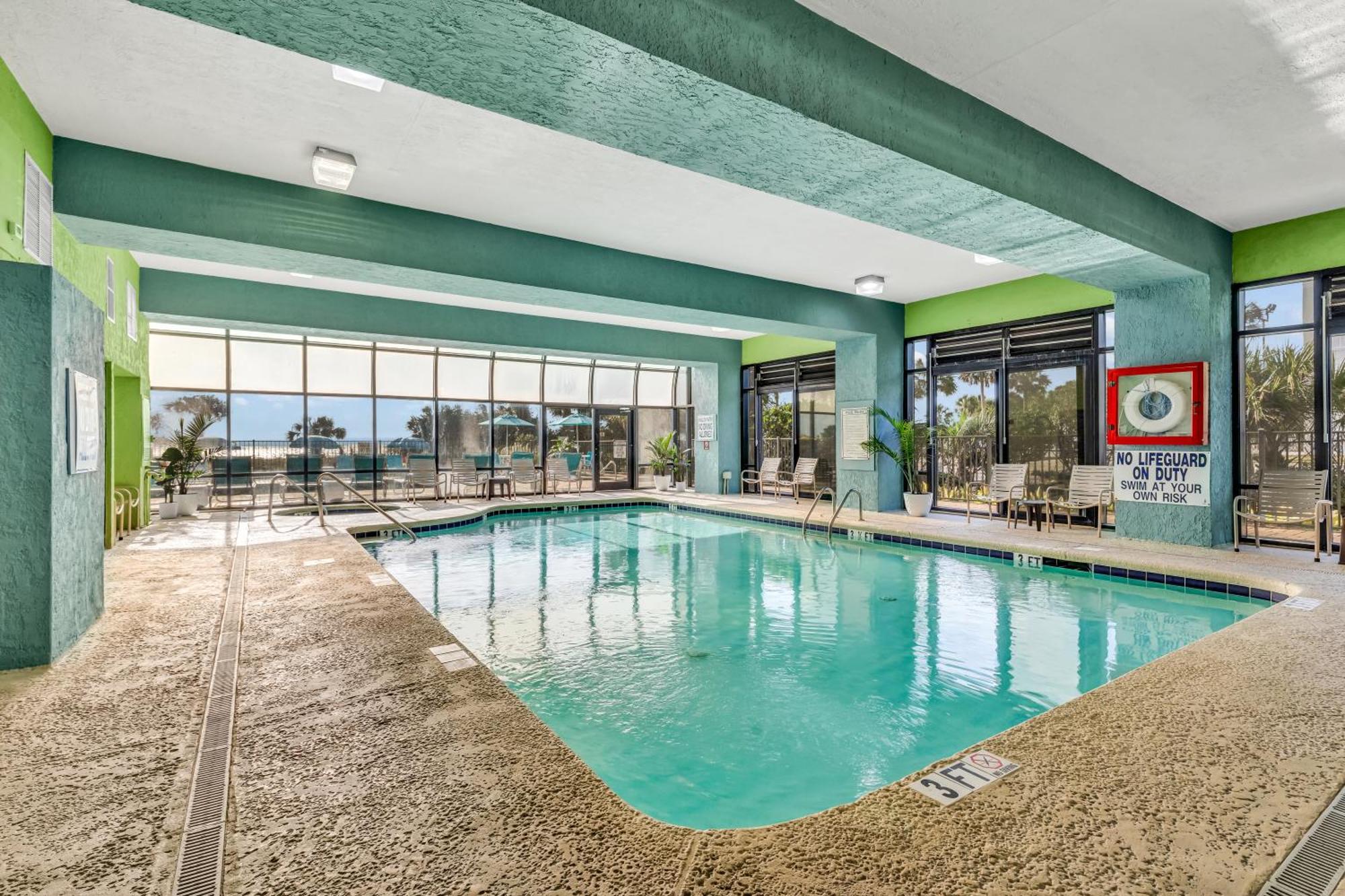 Meridian Unit #204 Myrtle Beach Luaran gambar