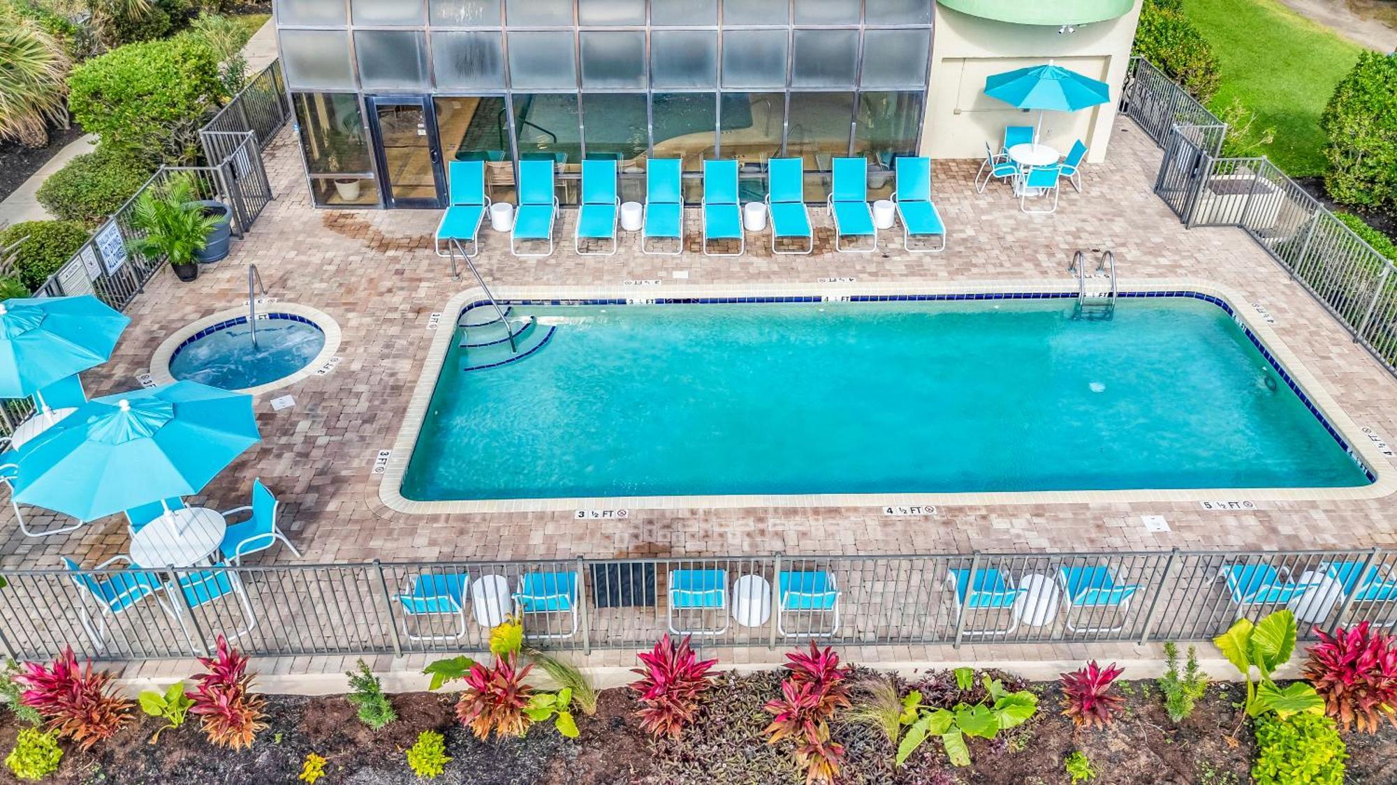 Meridian Unit #204 Myrtle Beach Luaran gambar