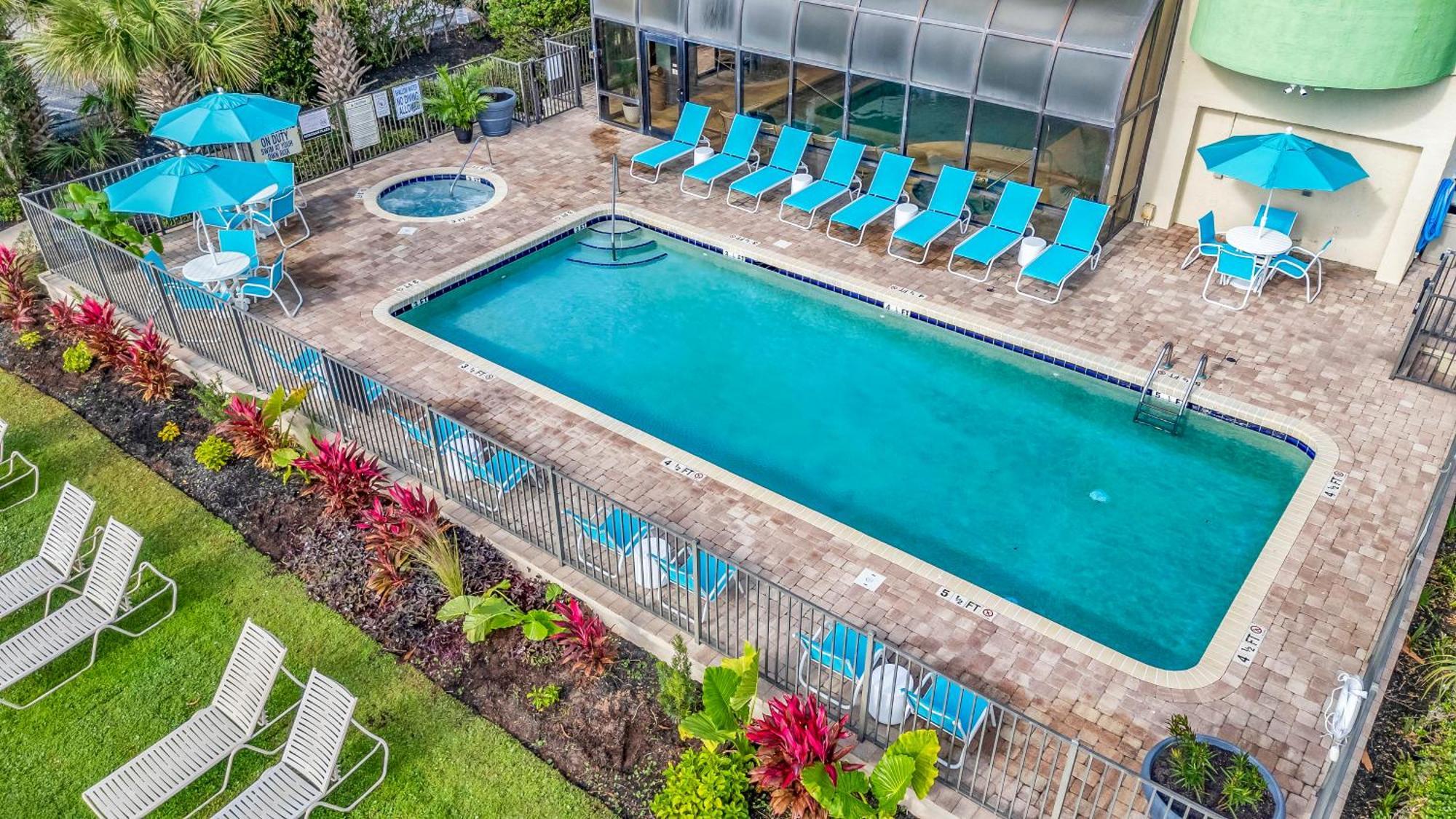 Meridian Unit #204 Myrtle Beach Luaran gambar