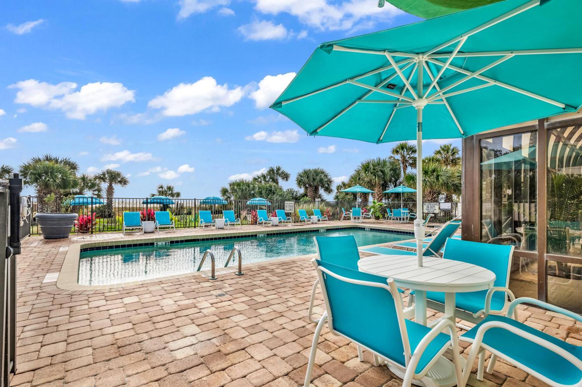 Meridian Unit #204 Myrtle Beach Luaran gambar