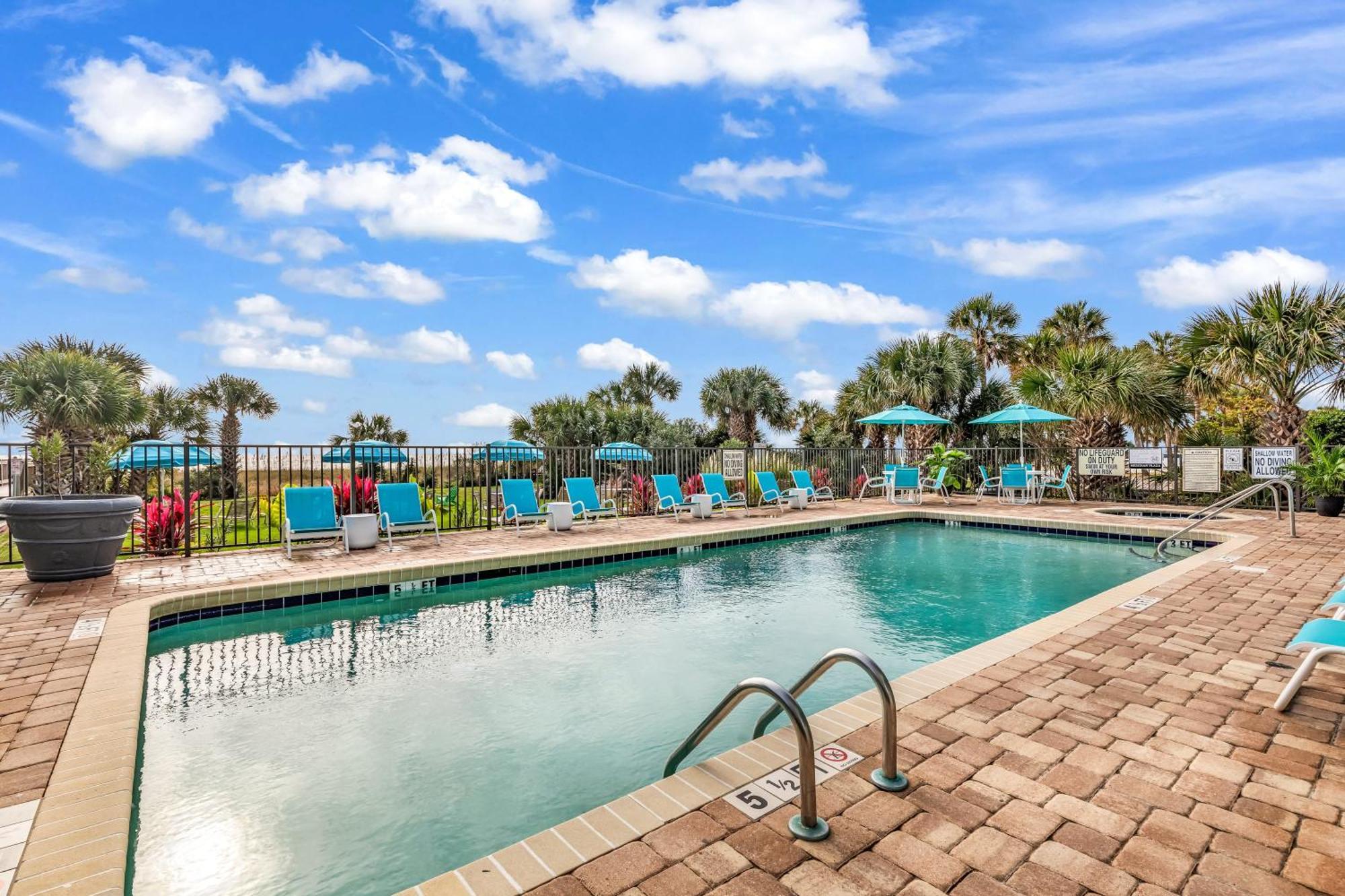 Meridian Unit #204 Myrtle Beach Luaran gambar
