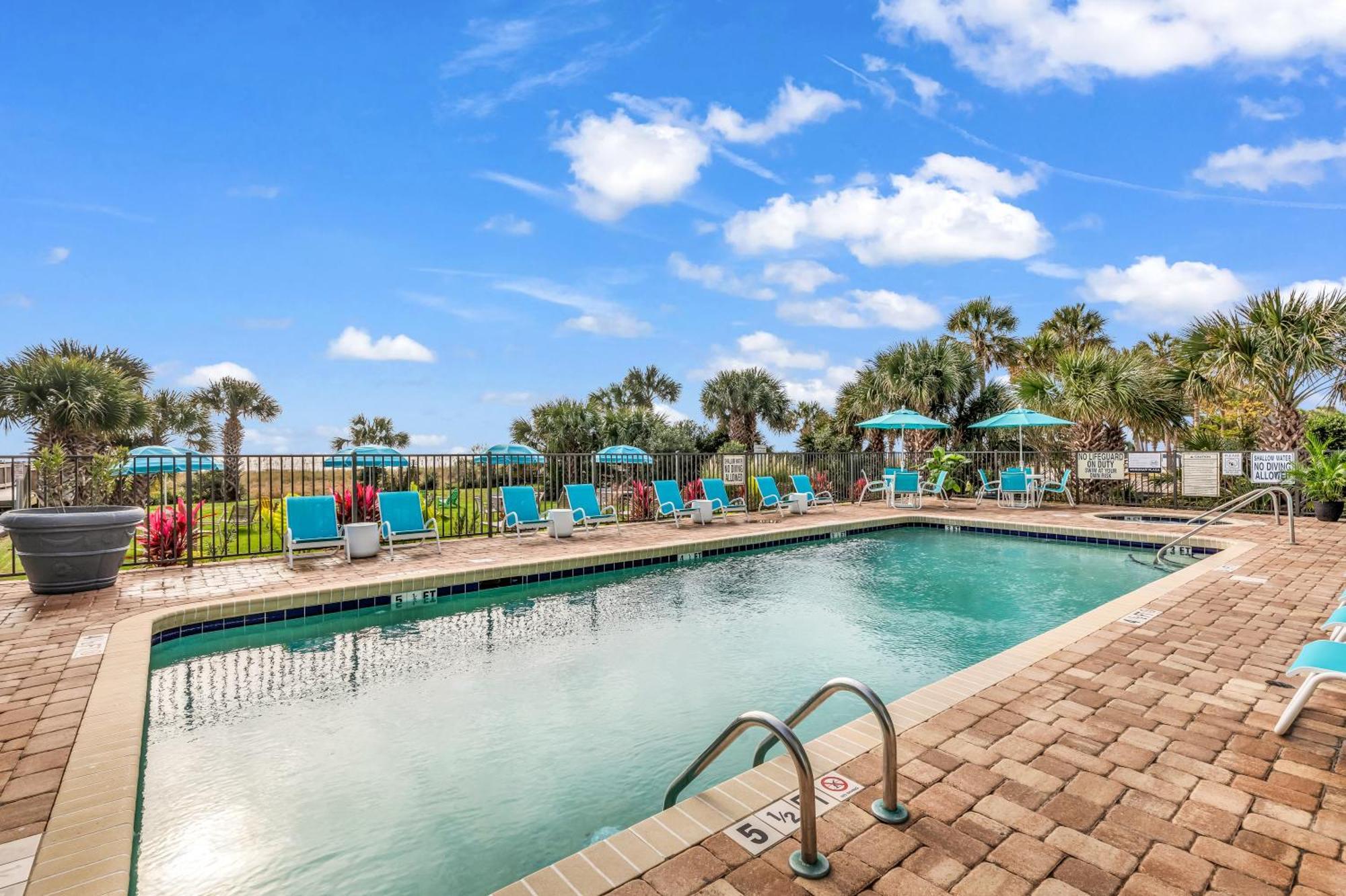 Meridian Unit #204 Myrtle Beach Luaran gambar